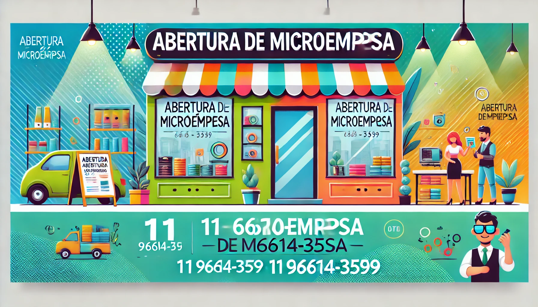 ABERTURA DE MICR-EMPRESA 3