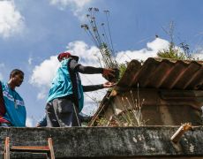 Saúde reforça monitoramento e ações de controle da dengue em 4 estados