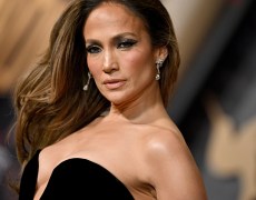 Jennifer Lopez diz que usou a própria experiência como mãe no filme 'Imparável'