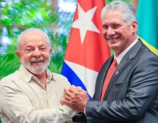 Governo Lula comemora retirada de Cuba de lista dos EUA sobre terrorismo