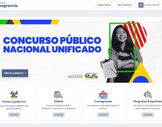 CNU: resultados de avaliação de títulos são divulgados nesta quarta-feira; saiba como acessar