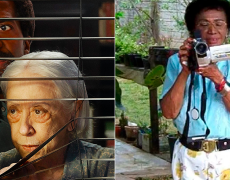 Fernanda Montenegro foi escolhida para filme antes de saberem que Vitória era negra; entenda