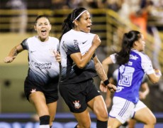 Final da Supercopa feminina entre São Paulo e Corinthians será no Morumbis