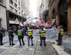 Justiça de SP anula leilões para gestão privada de escolas estaduais