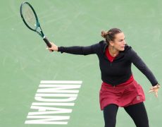 Sabalenka volta à semi de Indian Wells e busca revanche com Keys