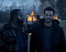 Em 'Ladrões de drogas', Wagner Moura teve 3 dias para se preparar: 'Um dos melhores atores que eu já vi', diz Brian Tyree Henry