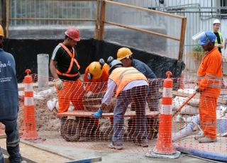 Estados e municípios podem enviar propostas de obras pelo PAC Seleções