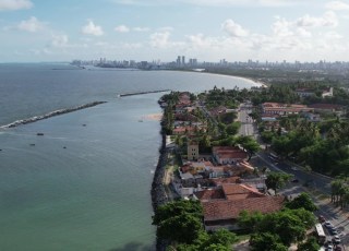 Quiz: no aniversário de Olinda e Recife, descubra mitos e verdades sobre as cidades irmãs, que estão entre as mais antigas do Brasil