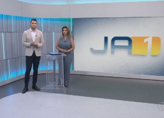 VÍDEOS: Jornal Anhanguera 1ª Edição desta quinta-feira, 13 de março de 2025