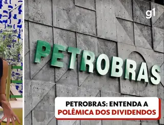 Governo recua e propõe pagamento de 50% de dividendos extras da Petrobras; conselho vai levar tema para assembleia