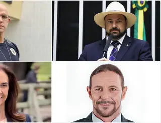 Eleições 2024: veja quem são os pré-candidatos à Prefeitura de São José dos Pinhais