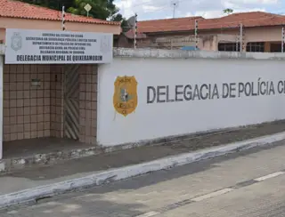 Professor de natação infantil é preso no interior do Ceará por suspeita de estupro de vulnerável