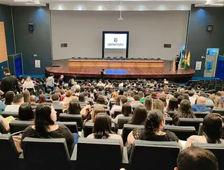 Centro Universitário de Caruaru realiza V Congresso Multidisciplinar de Saúde