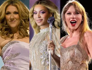 A evolução das Divas Pop: Das pioneiras às estrelas de hoje!