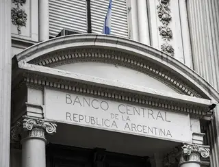 BC da Argentina corta juros para 60% com otimismo sobre inflação
