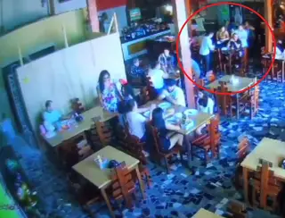 Familiares de vereador morto por garçom em restaurante não sabem o motivo do crime: 'Não tem como não chocar'