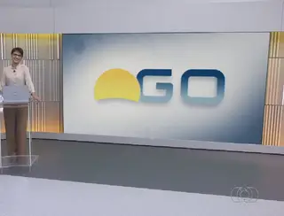 VÍDEOS: Bom Dia Goiás desta terça-feira, 30 de abril de 2024