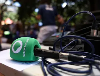 Rádio Nacional transmite disputa da Copa do Brasil nesta quarta-feira