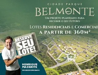 Cidade Parque Belmonte: conheça o novo empreendimento da Parcelar Urbanismo