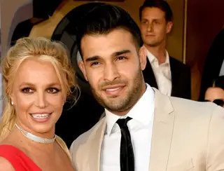 Britney Spears e ex chegam a acordo sobre divórcio