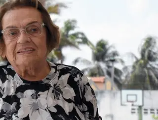 Terezinha Rêgo, referência em fitoterapia, morre aos 91 anos, em São Luís