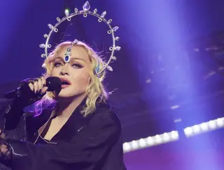 Madonna faz show hoje para 1,5 milhão de fãs; saiba tudo do evento