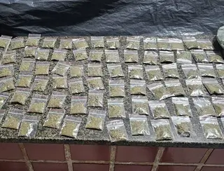Polícia Civil desarticula esquema de tráfico de drogas em Buritirana, no MA