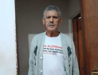 Família de Sorocaba procura por idoso de 80 anos que desapareceu em Várzea Paulista