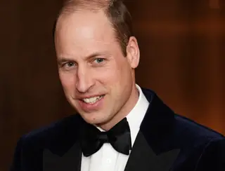 Príncipe William contactava programa de rádio favorito com nome falso