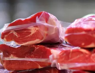 Brasil busca abrir mercado para carne bovina em visita de primeiro-ministro japonês