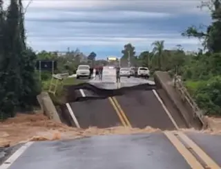 Governo federal reconhece estado de calamidade em 265 municípios do Rio Grande do Sul