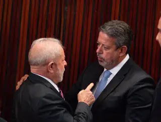 Lula anuncia com Pacheco e Lira decreto para facilitar envio de recursos ao RS
