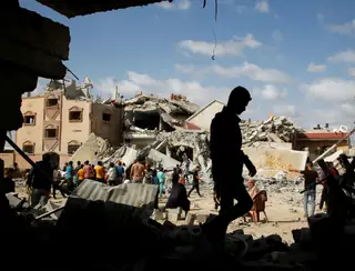 Rafah: conheça a cidade que é último refúgio dos palestinos em Gaza e entenda sua importância