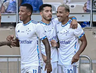 Cruzeiro tem duelo importante para se manter vivo na Copa Sul-Americana