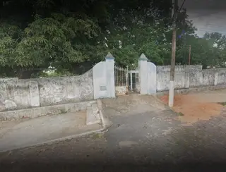 Homem é preso após violar túmulo de cemitério e furtar crânio, em Pirapora