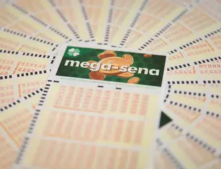 Mega-Sena não tem ganhador; prêmio acumula e vai a R$ 40 milhões