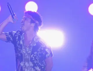 Bruno Mars anuncia mais quatro shows no Brasil depois de ingressos esgotados