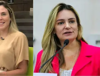 Dupla é presa após fingir ser senadora e vice-governadora do Ceará para aplicar golpes em políticos