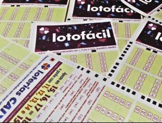 Prêmio milionário da Lotofácil vai para bolão de São Luís e mais quatro apostas; veja os números