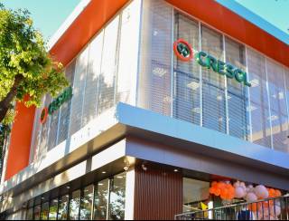 Cresol inaugura agência em Cianorte (PR)