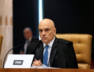 Rumble e Trump Media entram com nova ação na Justiça dos EUA contra Alexandre de Moraes