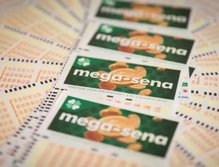 Mega-Sena pode pagar R$ 12 milhões nesta terça-feira