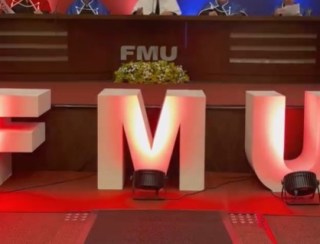 FMU entra com pedido de recuperação judicial