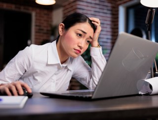 Burnout ou apenas cansaço? Entenda as diferenças e saiba quando buscar ajuda