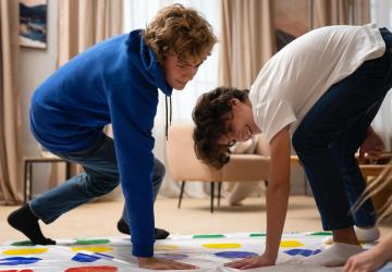 Abril Azul: 5 benefícios do esporte para pessoas diagnosticadas com TEA