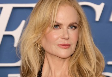 Nicole Kidman conta que filhas decidiram não assistir 'Babygirl'