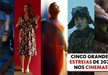 Filmes de 2025: quais as estreias mais aguardadas do ano? Veja lista dos principais lançamentos