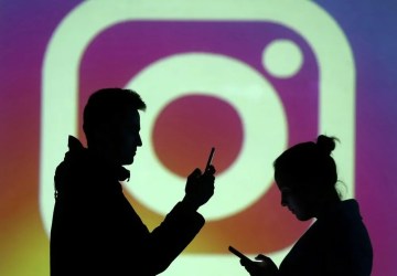 Instagram apresenta instabilidade na manhã desta quarta