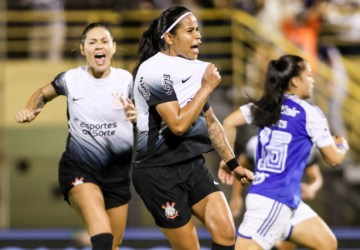 Final da Supercopa feminina entre São Paulo e Corinthians será no Morumbis