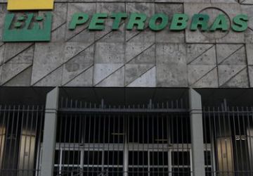 Petrobras contribuiu com 7% da arrecadação total do país em 2024